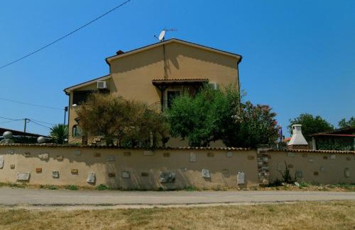 Jasenovica Apartment | Forest Retreat