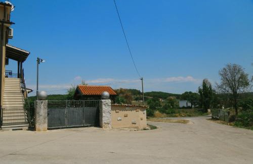 Jasenovica Apartment | Forest Retreat