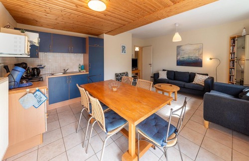 Bouillon Apartment | Forest Retreat in Bouillon