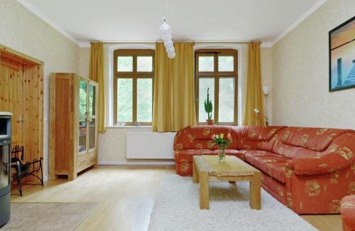 Furstenwalde/Spree Apartment | Forest Retreat Near Berlin