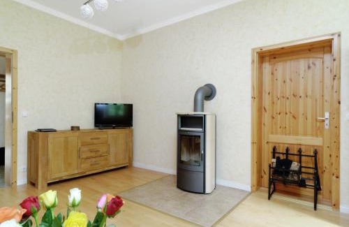 Furstenwalde/Spree Apartment | Forest Retreat Near Berlin