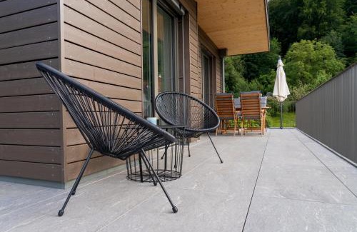 Andritz Apartment | Forest Sky Suite - Graz