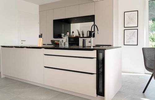 Andritz Apartment | Forest Sky Suite Graz