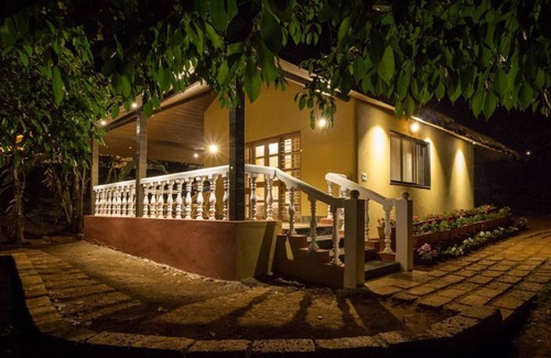 Gargoti House | Forest Trails Adventure Resort