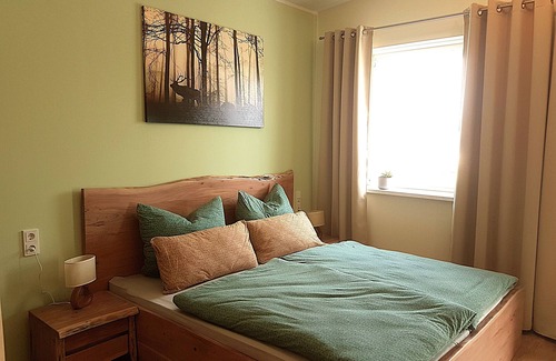 Elsterheide Other | Forest vacation room - Terra Nova