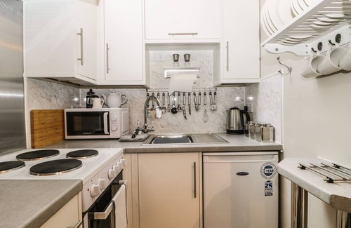 Cloughton Cottage | Forest View Cottage