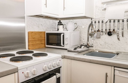 Cloughton Cottage | Forest View Cottage