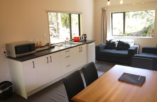 Franz Josef Glacier Apartment | Forest View Franz Josef