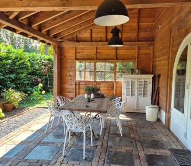 Municipality of Loon op Zand Villa | Forest Villa, Kaatsheuvel