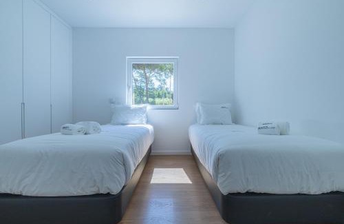 Azenhas do Mar House | Forest Village