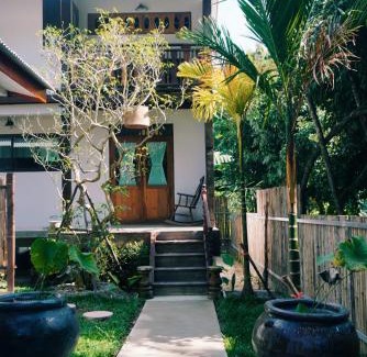 Nong Kwai Bed & Breakfast | Foresta Villa