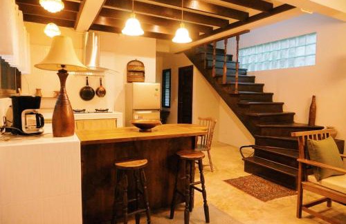 Nong Kwai Bed & Breakfast | Foresta Villa