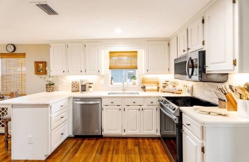 Fairhope House | Forester Cottagen