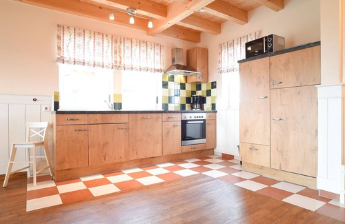 Niederberndorf House | Forester's lodge 3er with 3 bedrooms