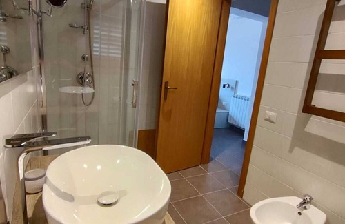 Isnello Hotel | Foresteria Mongerrati