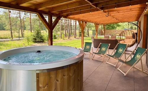 Checiny House | Forestland