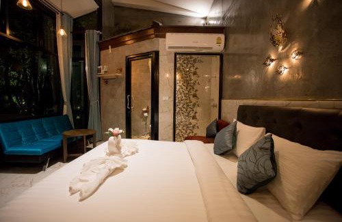 Thani House | Foresto Sukhothai Guesthome