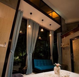 Thani House | Foresto Sukhothai Guesthome