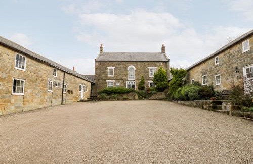 Briggswath House | Forge Cottage