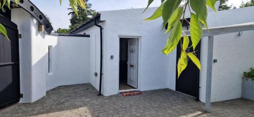 Baldwinstown Apartment | Forge Cottage2