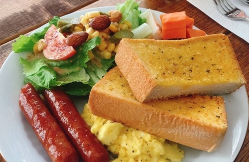 Hengchun Bed & Breakfast | Forget me not cottage