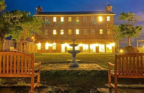 Hengchun Bed & Breakfast | Forget me not cottage