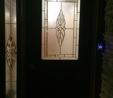 Old Seward - Oceanview Apartment | Forget me not Home