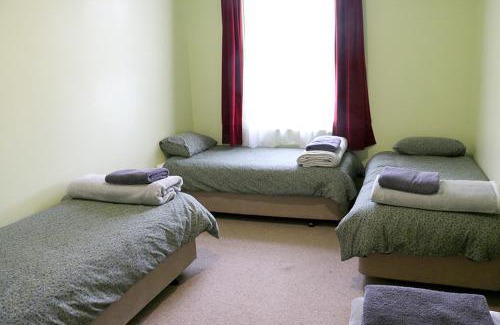 Blackball Hotel | Formerly the Blackball Hilton