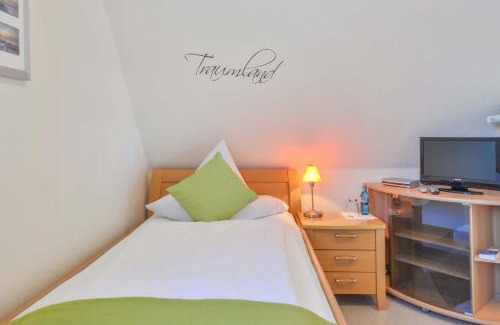 Moehnesee House | Forsthaus am Möhnesee