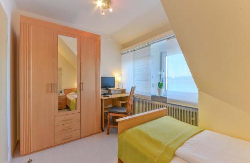 Moehnesee House | Forsthaus am Möhnesee