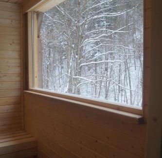 Molln House | Forsthaus Gut Traunfried