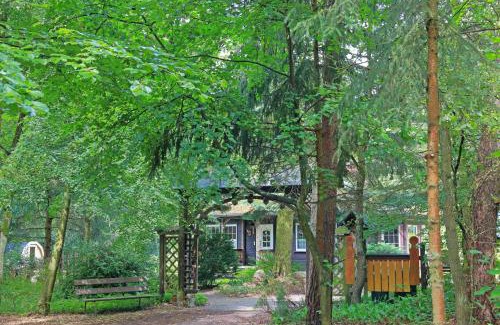 Groß Pankow House | Forsthaus Heidelberg Prignitz