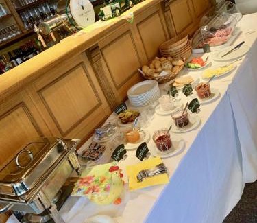 Siehdichum Hotel | Forsthaus Siehdichum