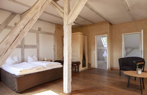 Neustrelitz House | Forsthaus Strelitz