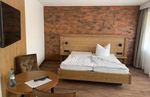 Steinheim an der Murr Hotel | Forsthof