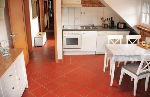 Wadern Apartment | Forsthof Nunkirchen - Holiday apartment Schwalbennest