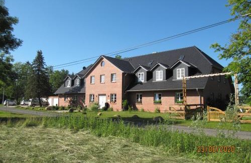 Schlemmin Apartment | Forsthof Schlemmin