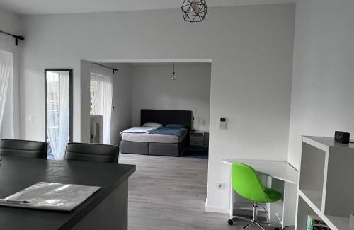 Stockstadt am Main Apartment | Forststrasse Apartment