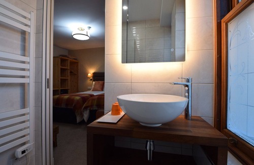 Lerwick Hotel | Fort Charlotte Guesthouse
