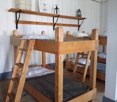 Cabano Hostel | Fort Ingall