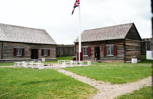 Cabano Hostel | Fort Ingall