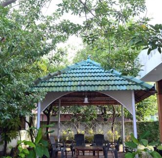 Thamaraparambu House | Fort Kochi Paradise Homestay