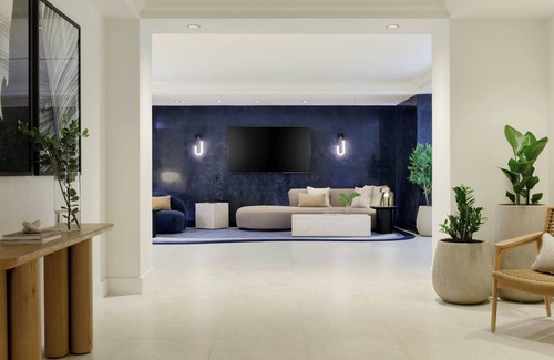 Pompano Beach Hotel | Fort Lauderdale Marriott Pompano Beach Resort