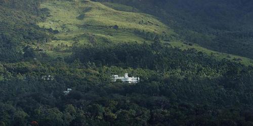Chinnakanal Resort | Fort Munnar
