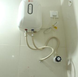 Vellore Apartment | Fort Square Apartments - 102