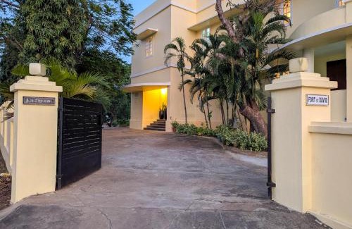 Cuddalore Bed & Breakfast | Fort St David by Luxunlock