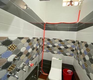 Sariska House | Fort View Guest House - Sariska