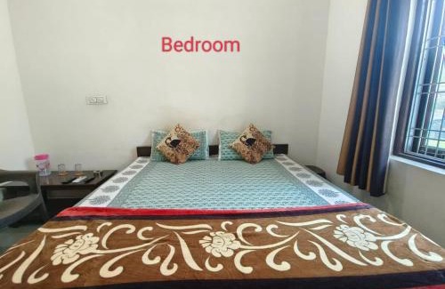 Sariska House | Fort View Guest House - Sariska