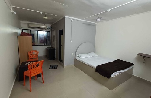 Devbag Hotel | Fort View Retreatz