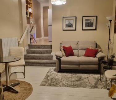 Dripsey Apartment | Fort William, Dripsey
